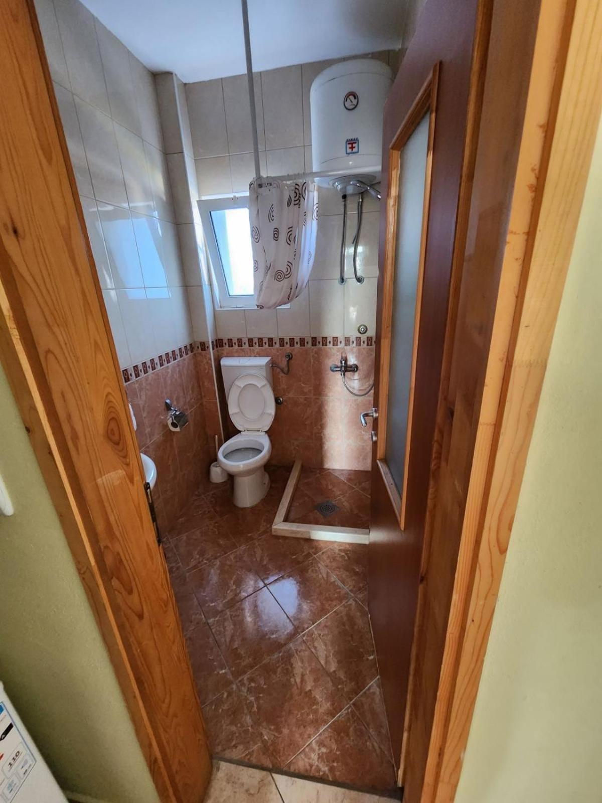 Bregvija Apartment Flora المظهر الخارجي الصورة